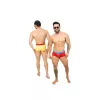  Boxer Sexy TABX 32 Para Hombre