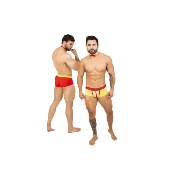  Boxer Sexy TABX 41 Para Hombre