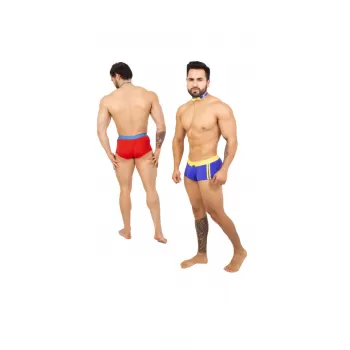  Boxer Sexy TABX 42 Para Hombre