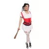  Disfraz sexy de Harley Quinn Para Mujer - TR81H