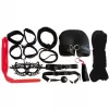  627 BONDAGE KIT BLACK