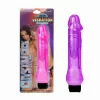  00211-A VIBRATING DILDO