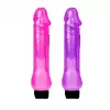  00211-A VIBRATING DILDO