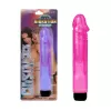  00211-B VIBRATING DILDO