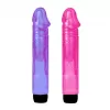  00211-B VIBRATING DILDO