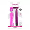  PD1993-11 Ultimate Pleasure Couples Kit Pink