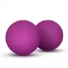 BL-56400 Double O Advanced Kegel Balls Pink