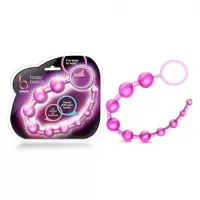  BL-23110 Basic Beads Pink