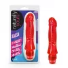  17 cm Largo x 3.1 cm Ancho - BL-84558 Salsa Red