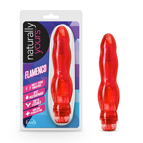  BL-84579 Flamenco Red