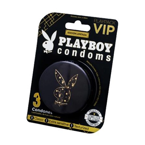   PLAYBOY VIP