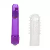  SE-0070-45-2 Travel Blaster Purple