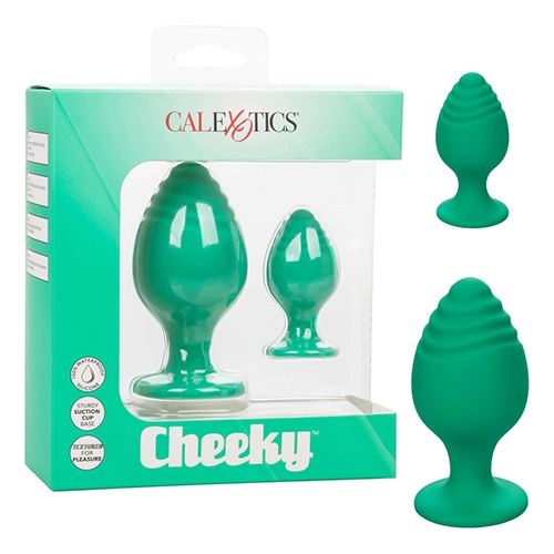  SE-0440-20-3 Cheeky Green