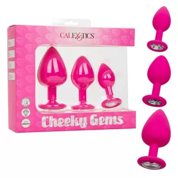 SE-0441-10-3 Cheeky Gems Pink