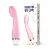  LL-B2128 VIBRATOR WE LOVE PINK