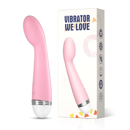  LL-B2128 VIBRATOR WE LOVE PINK