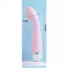  LL-B2128 VIBRATOR WE LOVE PINK