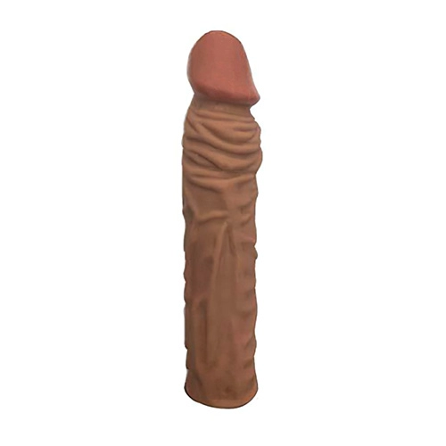  Extencion de  1 cm de Largo - 00595 PENIS EXTENSION