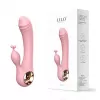  LL-B2101 Magic Wand Pink