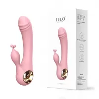  LL-B2101 Magic Wand Pink