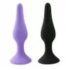  ER1007 Silicone Anal Plug Large