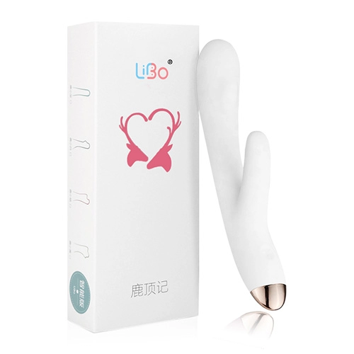  LBW-2015-G MAGIC VIBRATOR