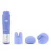  BL-20811 Revitalize Massage Kit Periwinkle