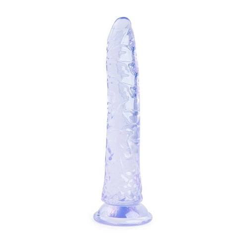  22 cm Largo x 3.7 cm Ancho - QS-D018 FLUORESCENT DILDO