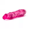  22.86 cm Largo x 4.5 cm Ancho -  BL-10070 B Yours ' Vibe #1 Pink