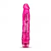  22.86 cm Largo x 4.5 cm Ancho -  BL-10070 B Yours ' Vibe #1 Pink