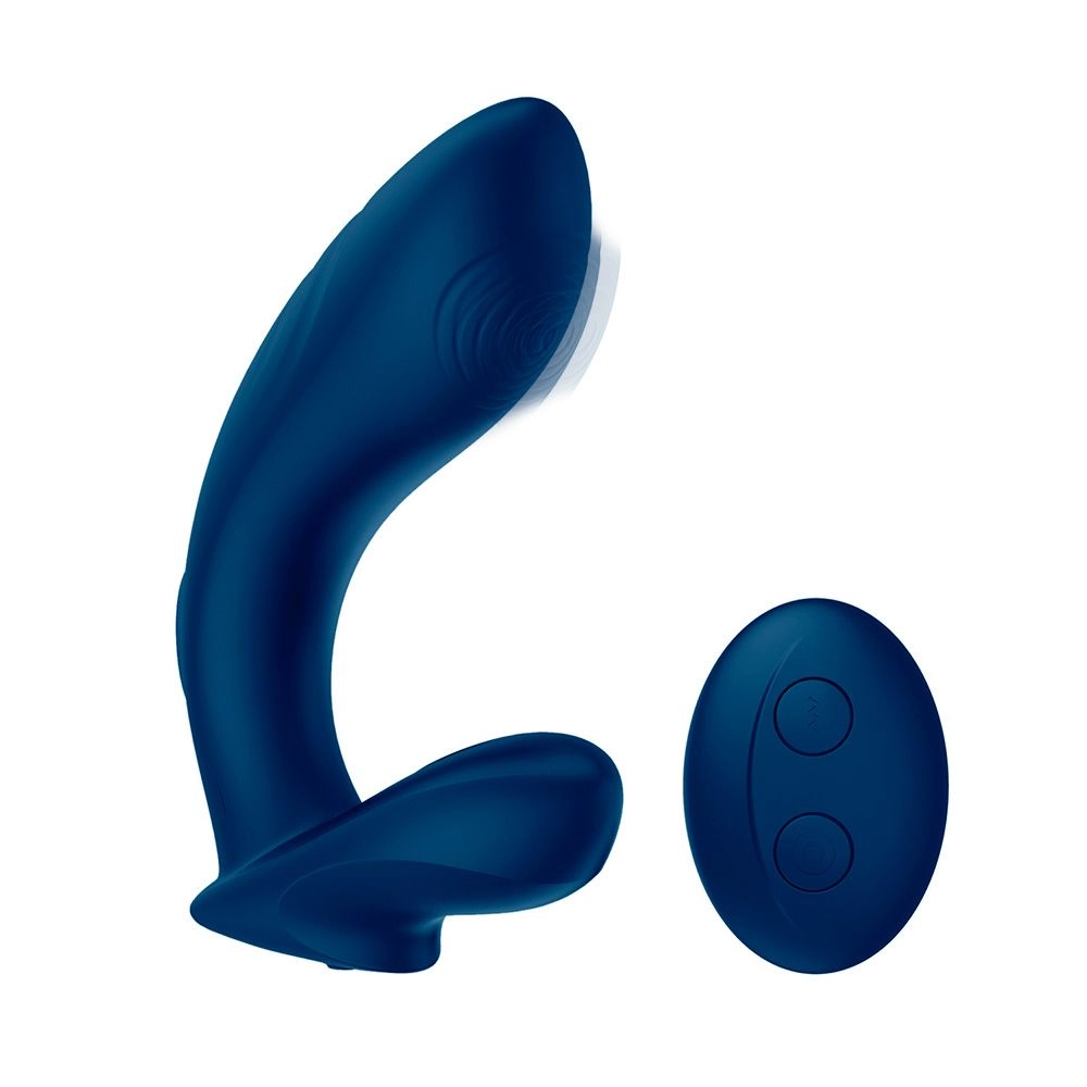  TOC TOC Vibrador para hombres y mujeres