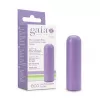  BL-83901 Eco Rechargeable Bullet Lilac