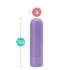  BL-83901 Eco Rechargeable Bullet Lilac