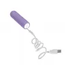  BL-83901 Eco Rechargeable Bullet Lilac