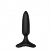  Hush 2 Lovense 2.5 cm Diametro Plug Anal Bluetooth a Control Remoto