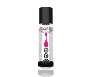  Lubricante a base de agua Lovense