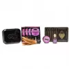  Kit Polvos Corporales, Aceites y Juego De Cartas Sensuales WEEKENDER RASBERRY KISS