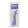  17 cm Largo x 3.8 cm Ancho - PD4223-12 Slim Seven Dildo Silicon