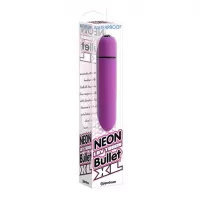  PD2634-12 Luv Touch Bullet XL Purple
