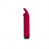  MINIVIBRADOR NMMS TICKLE ROJO