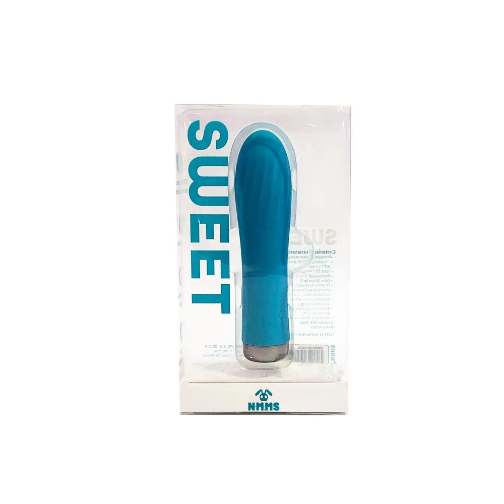  VIBRADOR NMMS SWEET AZUL