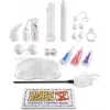  PD2079-00 WHITE WEDDING KIT