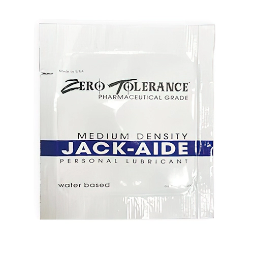  EV JACK AIDE MEDIUM DENSITY FOIL PACK