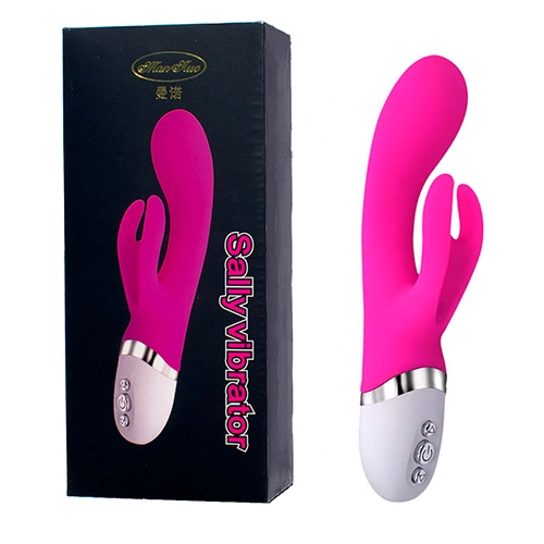  HB014B SALLY VIBRATOR