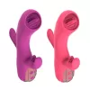  HB003B TONGUE LICKING VIBRATOR HERA