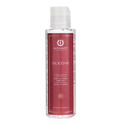  Lubricante De Silicona INTIMATE SILICONE