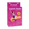  Inflable Para Fiesta PD8601-00 Captain Pecker The Inflatable Party Pecker