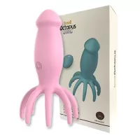  DS-011-B SMALL OCTOPUS