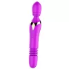  HB031B LUCY VIBRATING ROD PURPLE