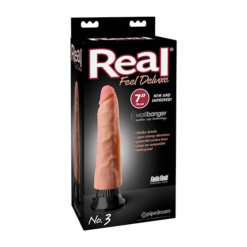  PD1513-21 Real Feel Deluxe # 3 Light